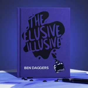 Ben Daggers - The Elusive Illusive