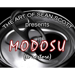 Sean Scott - Modosu
