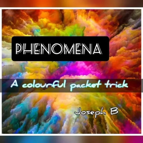 Joseph B Phenomena