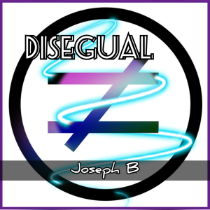 Joseph B  Disegual