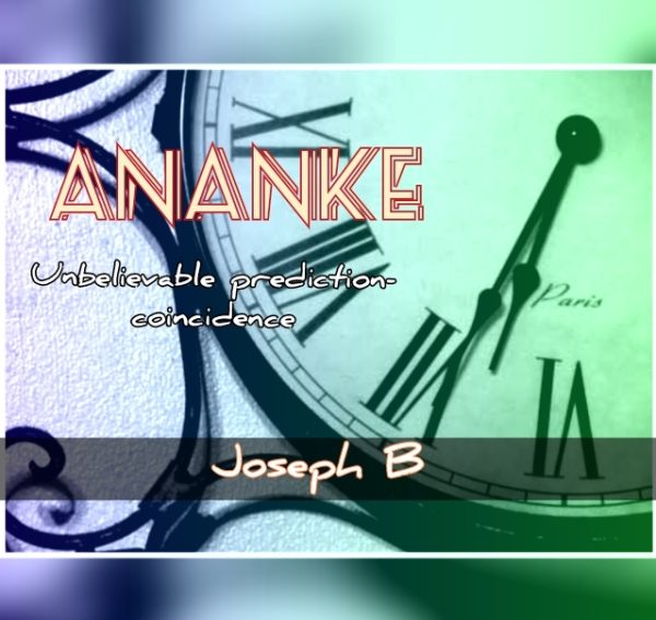 Joseph B Ananke