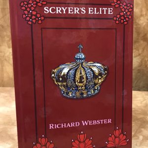 Neal Scryer and Richard Webster - Scryer's Elite