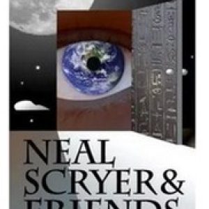 Richard Webster - Neal Scryer and Friends