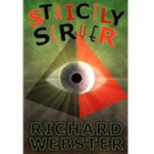 Richard Webster - Strictly Scryer