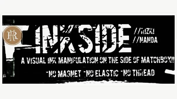 Rizki Nanda & RN Presents - Inkside