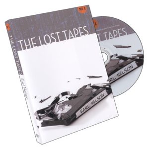 Earl Nelson - Lost Tapes Vol 1-2