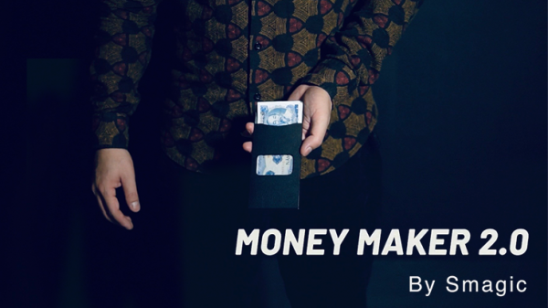 MONEY MAKER 2.0 by Smagic Productions (Original Link)