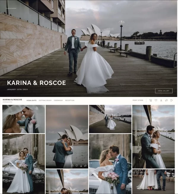 Lightroom Workflow for Wedding Photographers  Organize, Edit & Deliver In Style