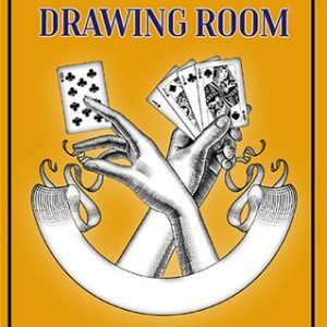 The Drawing Room by Paul Lelekis (Video+PDF)