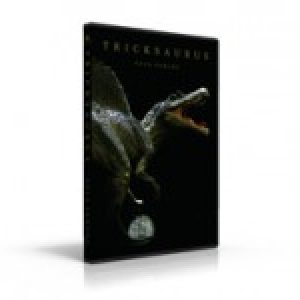 Yota Fukuda - Trick Saurus Vol 1 - 3 (Japanese)