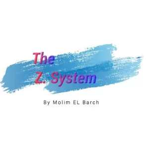 Molim El Barch - The Z. System