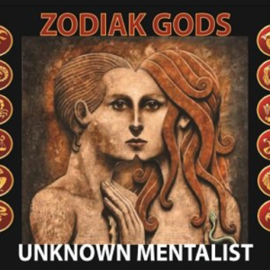 Zodiak Gods by Unknown Mentalist