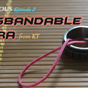 Kelvin Trinh - Ringbandable Ultra
