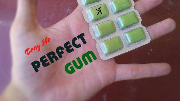 Kelvin Trinh - Perfect Gum