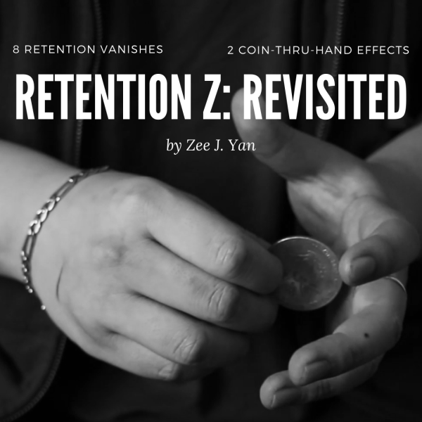 RetentionZ Revisited by Zee J. Yan