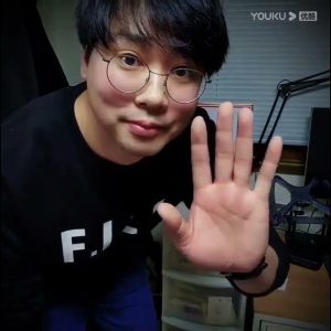 Zee J. Yan presents Pearl’s Lecture