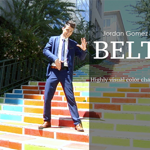 Jordan Gomez - BELT