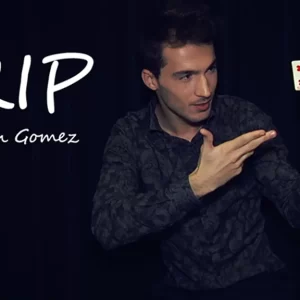Jordan Gomez - Trip