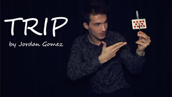 Jordan Gomez - Trip