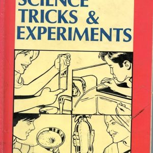Robert J Brown - 333 Science Tricks Experiments