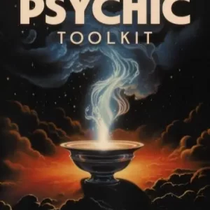 Psychic Toolkit (Lewis Le Val) 2024
