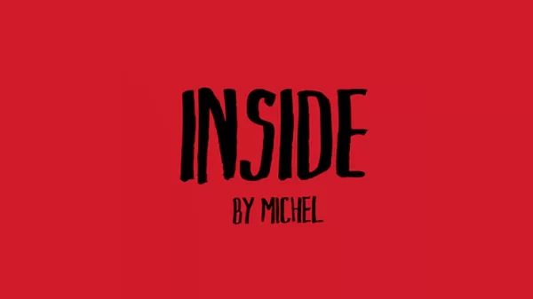 Inside by Michel (Original Link)