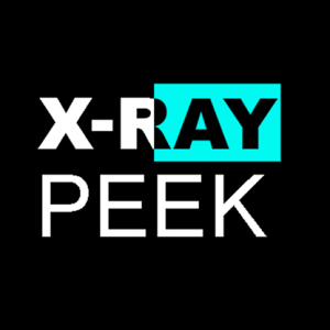 X-Ray Peek by Michel (Original Link)