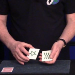 Mark Leveridge - ESPeriment v2