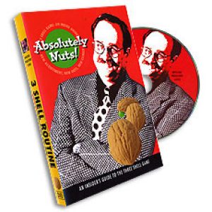 Bob Sheets - Absolutely Nuts