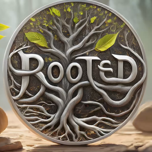 Danny Goldsmith - Rooted [1080p] (New 2024 April)