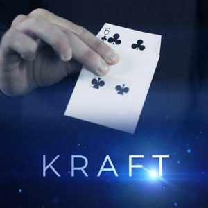 Kraft by Axel Vergnaud