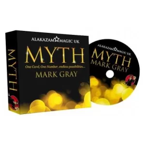 Mark Gray - Myth