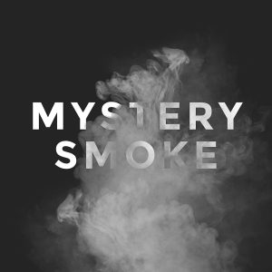 Antonio Vitali & Frank Borton - Mystery Smoke