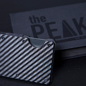 THE PEAK by Mr. Blond & The Collective