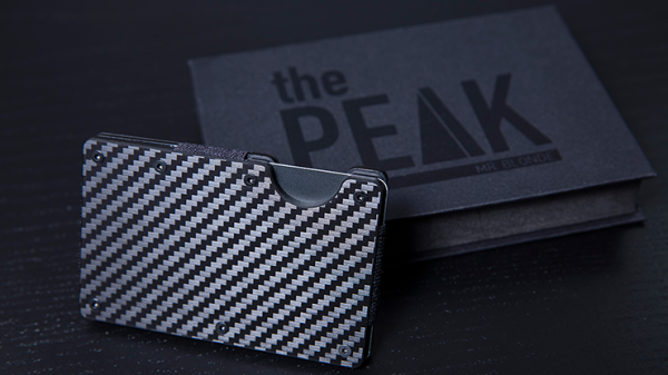 THE PEAK by Mr. Blond & The Collective