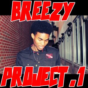 Breezy Project Vol. 1 by Jibrizy