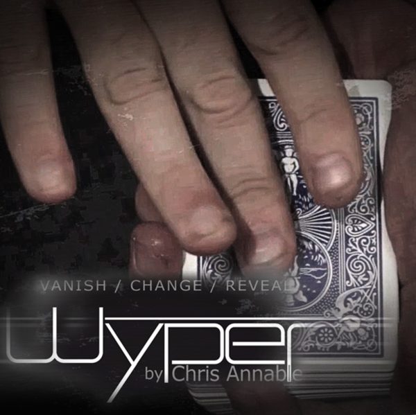 Chris Annable - Wyper