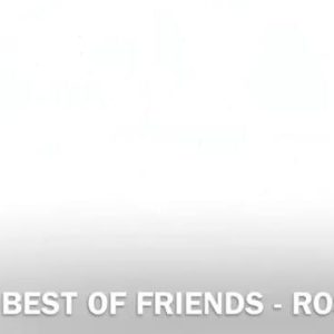 The Best Of Friends by Ross Taylor