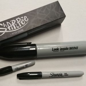 Peter Eggink - Sharpee