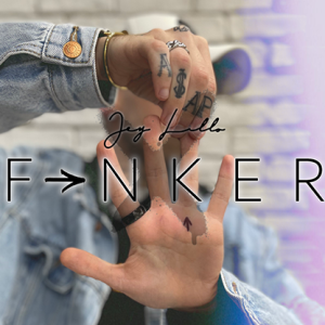 Finker by Jey Lillo