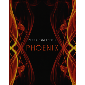 Peter Samelson - Phoenix