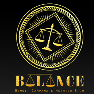Balance by Benoit Campana & Mathieu Bitch
