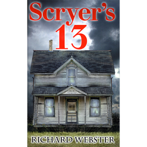 Richard Webster - Scryer's 13