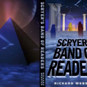 Band Of Readers- Richard Webster