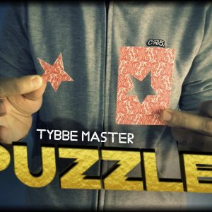 Tybbe Master - Puzzled