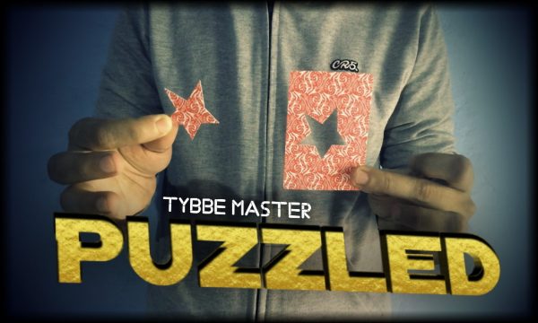 Tybbe Master - Puzzled