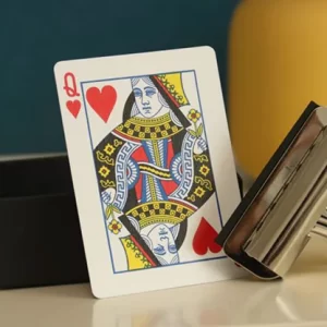 Stealing Card Clip by N2G and WZ