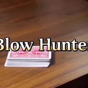 Blow Hunter by N2G and WZ