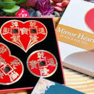Mirror Heart by N2G & Ken Tsoi 