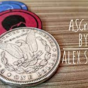 ASCross by Alex Soza